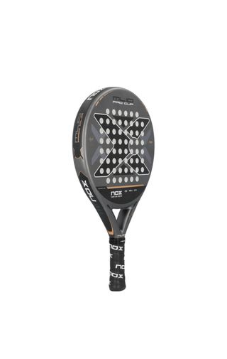 Pala NOX ML10 Pro Cup Coorp Miguel Lamperti