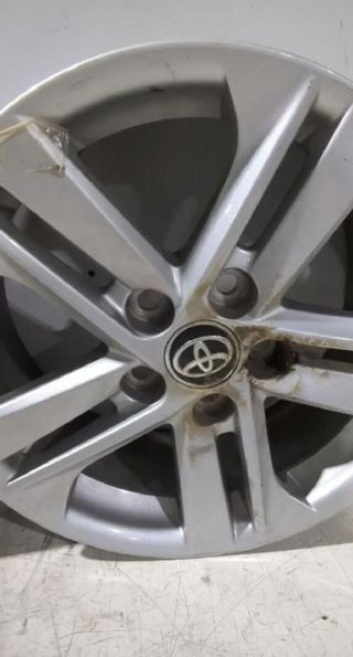 Toyota 16x7j40 juego corolla hatchback e21 159248