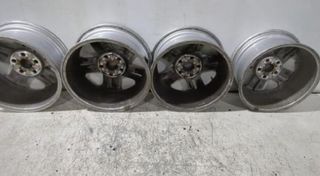 Toyota 16x7j40 juego corolla hatchback e21 159248
