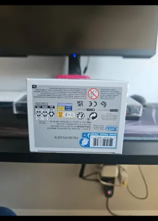 Funko Pop Scarlet Witch 1328 Marvel