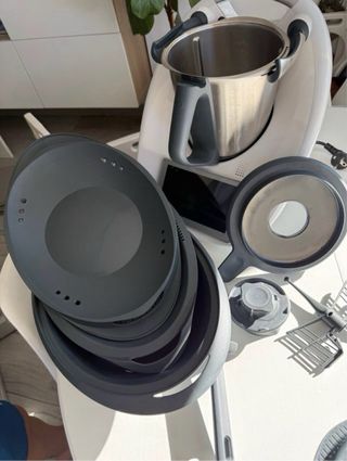 Thermomix TM6
