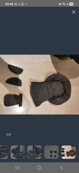 Maxi-Cosi Silla de Coche Bebé