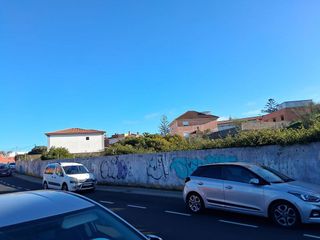 Terreno en venta en San Cristóbal de La Laguna - La Vega - San Lázaro en San Cristóbal de La Laguna