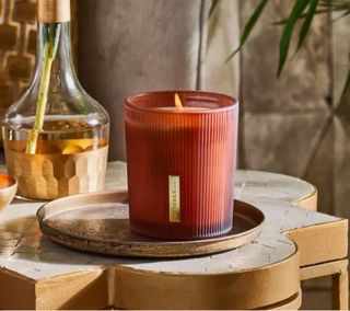 RITUALS • 2 X RITUAL OF MEHR VELA AROMÁTICA 290g