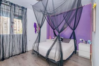 Piso en venta en San Francisco Javier en Granada