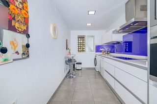 Piso en venta en San Francisco Javier en Granada