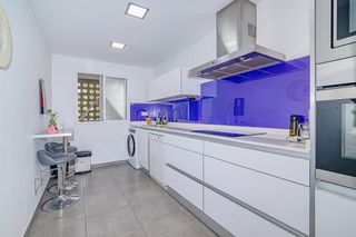 Piso en venta en San Francisco Javier en Granada