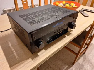 Yamaha RX-A810 amplificador 390w HDMI USB alt gama