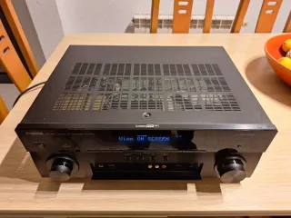 Yamaha RX-A810 amplificador 390w HDMI USB alt gama