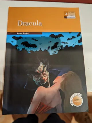 Drácula