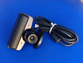 Mando Move y cámara PS4 Sony