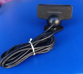 Mando Move y cámara PS4 Sony