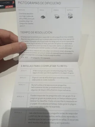 Libros-juego enigmas y ejercicios de lógca narrati