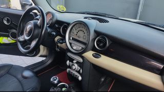 Mini Cooper D Clubman