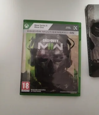 Call of Duty Modern Warfare II Xbox Series X/One