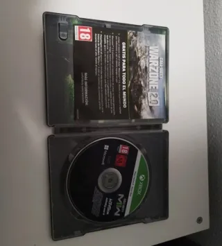 Call of Duty Modern Warfare II Xbox Series X/One