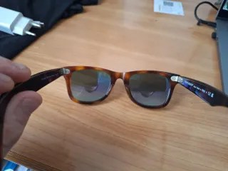 Gafas Ray Ban Wayfarer RB4340/3M Tortoise