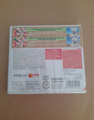 Spot The Differences - Gioco 3DS/ 3DS XL