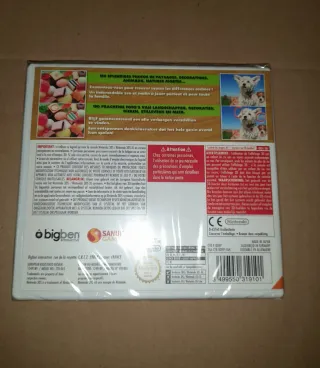 Spot The Differences - Gioco 3DS/ 3DS XL