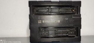 Audi 1904747 módulo electronico 8k0907064cc a4 e