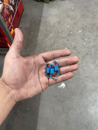 Embrague Polini 3G Regulable