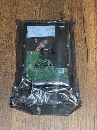 Disco Duro Western Digital 6TB Purple