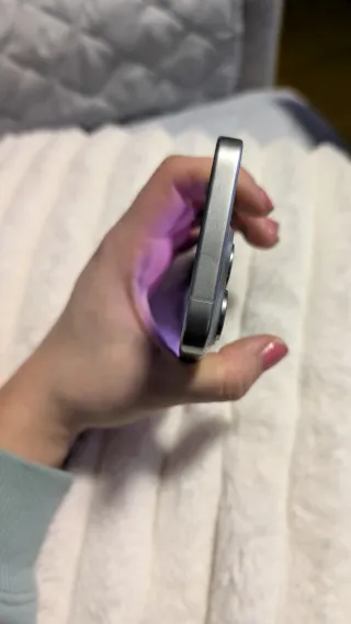 iPhone 15 Pro 256GB Batería 100%