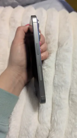 iPhone 15 Pro 256GB Batería 100%