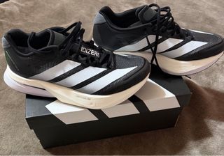 Zapatillas Adidas Adizero Boston 13 M