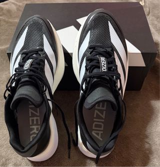 Zapatillas Adidas Adizero Boston 13 M