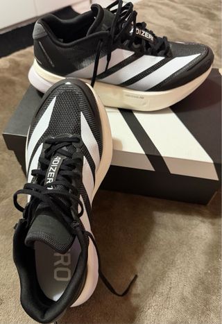 Zapatillas Adidas Adizero Boston 13 M