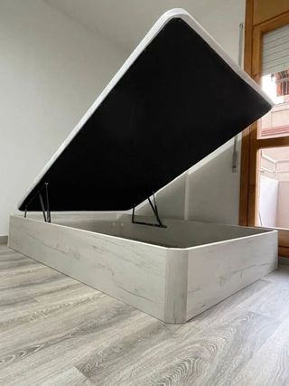 Letti matrimoniali singoli