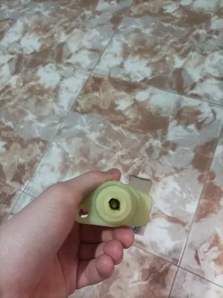 Sensor de velocidad 106 - Saxo Topran