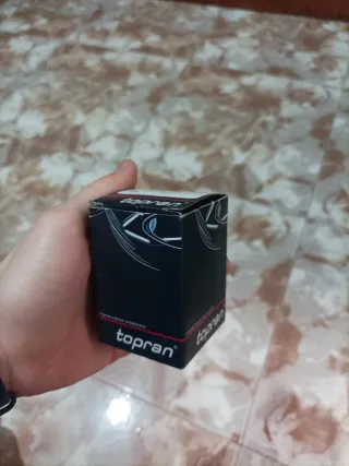 Sensor de velocidad 106 - Saxo Topran