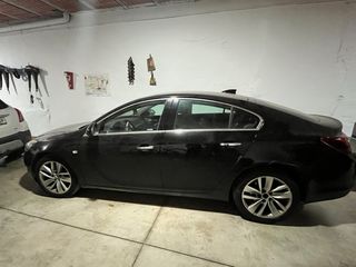 Opel Insignia 2016