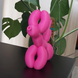 Balloon dog