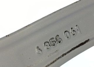 Bmw 2373389 36116856061 llanta serie x1 sdrive16d