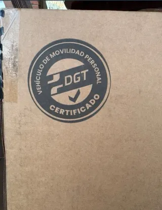 Smartgyro Z-Neo 2 Patinete Eléctrico