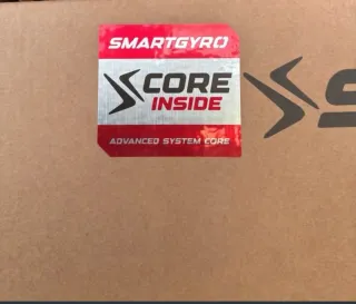 Smartgyro Z-Neo 2 Patinete Eléctrico