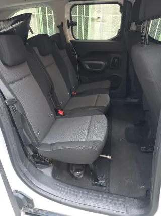 Toyota toyota proace 130 cv 7 plazas 2021