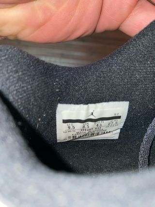 Air Jordan 4 Retro ‘Green Glow’ 2013