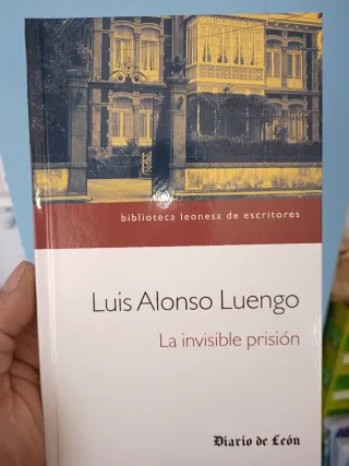 Colección Biblioteca Leonesa Bolsillo