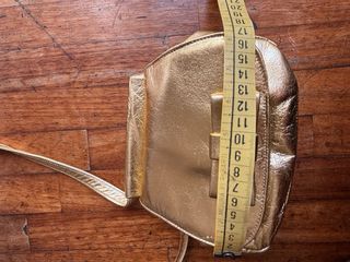 Borsa piccola con fiocco