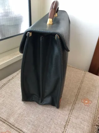 Valigetta 24 ore Bric's vintage pelle