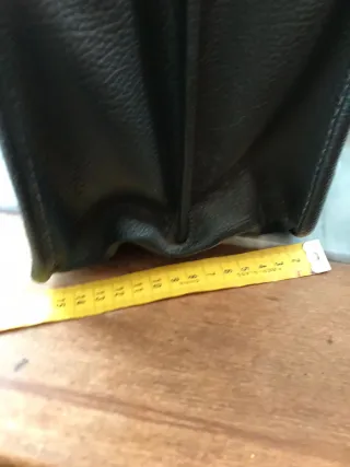 Valigetta 24 ore Bric's vintage pelle