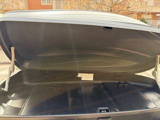 Cofre para techo de coche