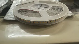 Pack Tiras LED RGBW 24V-DC