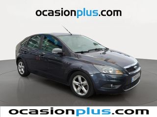 Ford Focus 1.6 TDCI Trend 66 kW (90 CV)