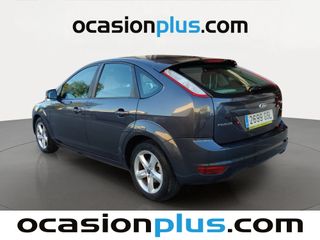 Ford Focus 1.6 TDCI Trend 66 kW (90 CV)