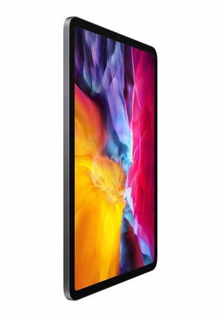 Apple iPad Pro 256GB 11" (2020) 2a Gen, A12Z